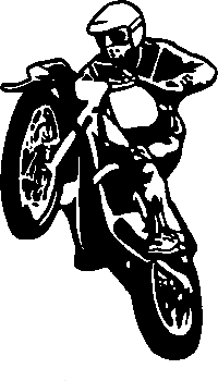 (image for) Dirt Bike Racing
