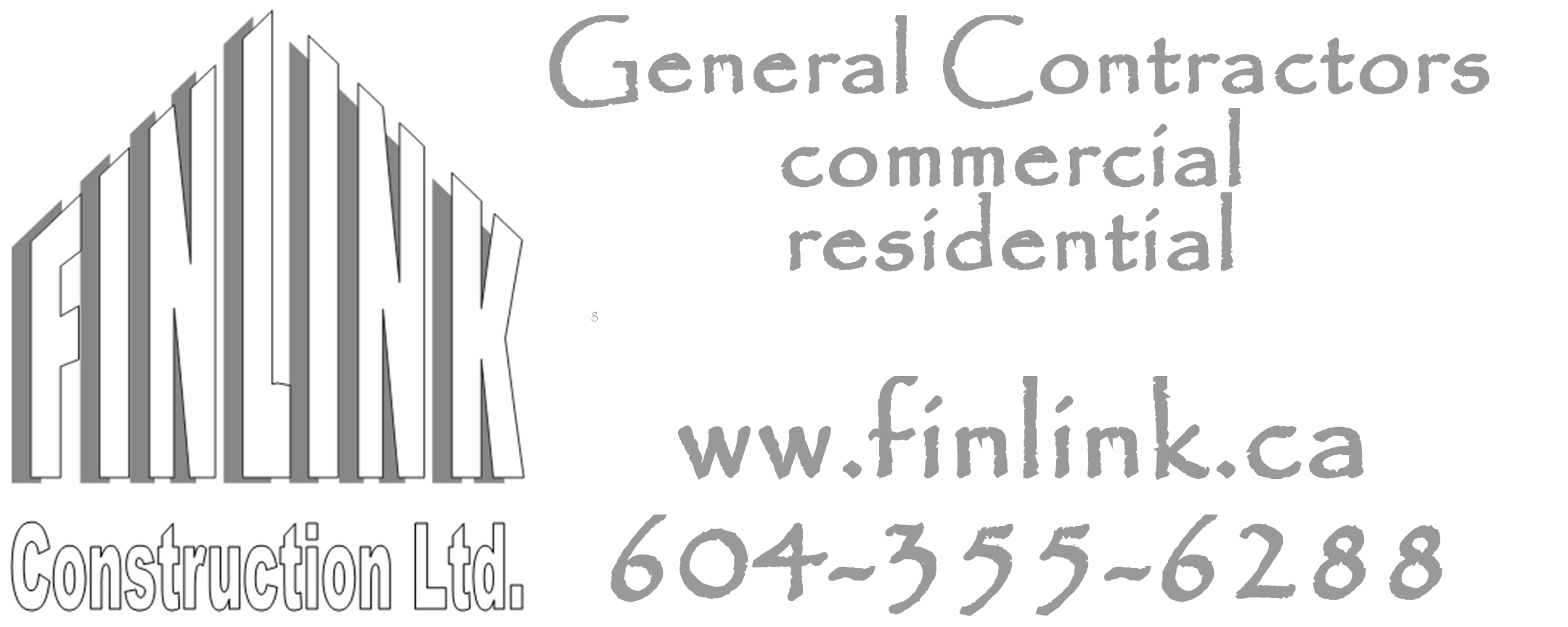 (image for) FINLINK Decal