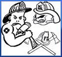 (image for) Fire & Rescue