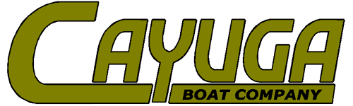 (image for) Cayuga Boat Company LOGO