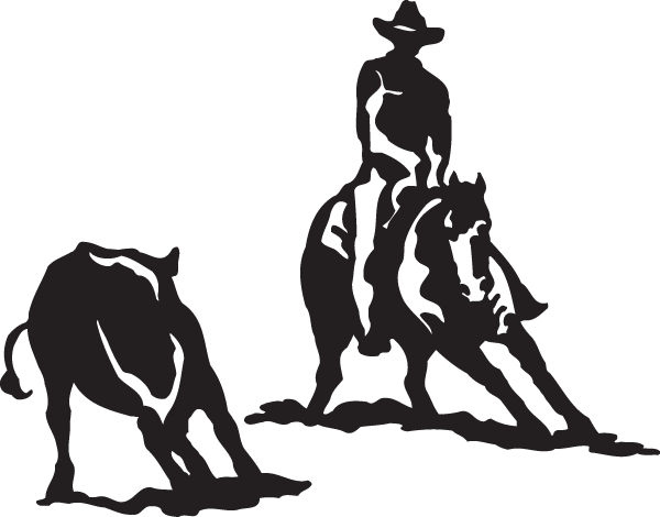 (image for) Roping Event decal