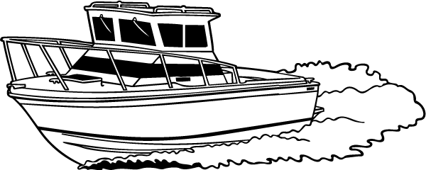 (image for) Yacht Decal