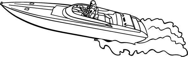 (image for) Watercraft Decal