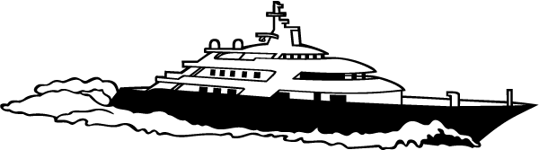 (image for) Grand Yacht Decal