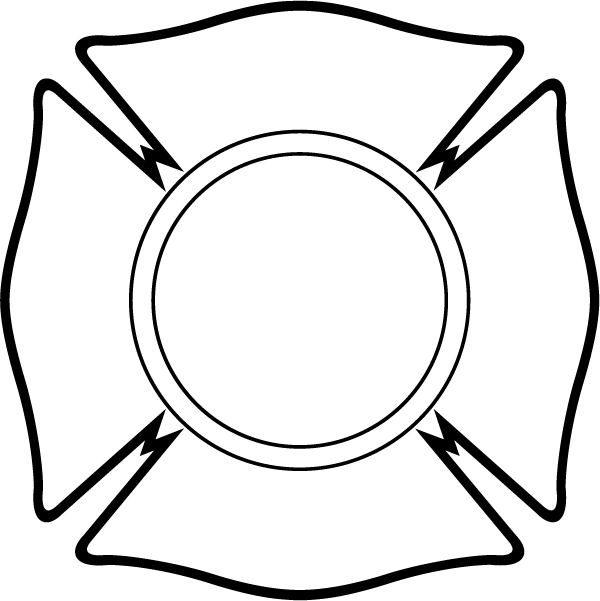 (image for) Maltese Cross Template - Add your Own!