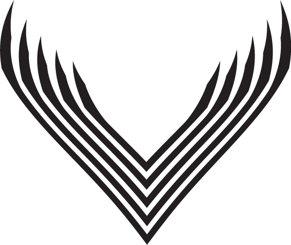 (image for) Viper Leader Hood Decal