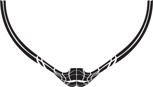 (image for) Spiderman Hood Decal