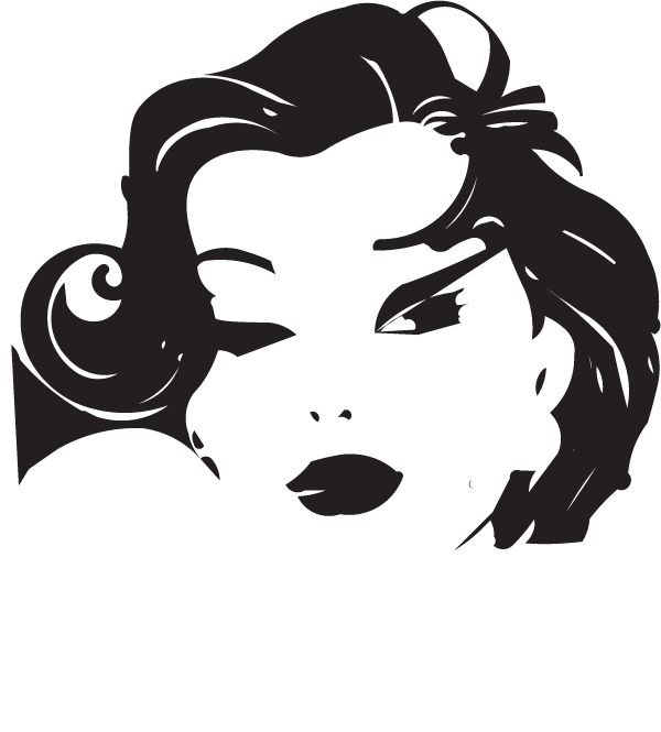 (image for) Legend of a Lady Decal