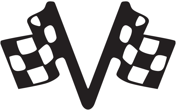 (image for) Racing decal