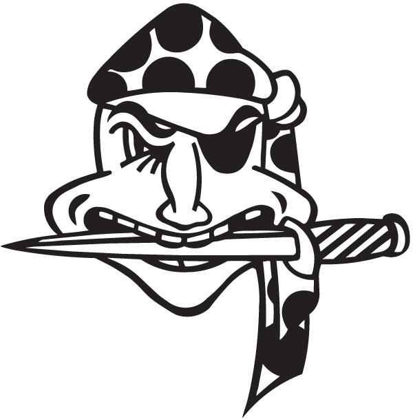 (image for) Pirate Decal
