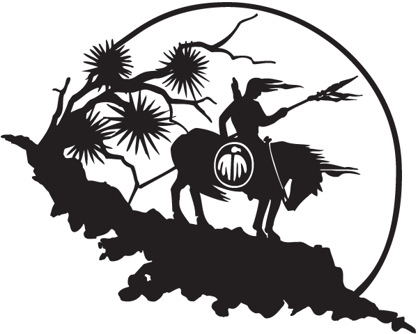 (image for) Moon Hunter Decal