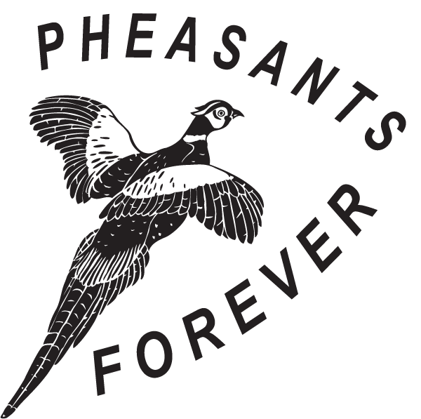 (image for) Pheasants Forever Decal