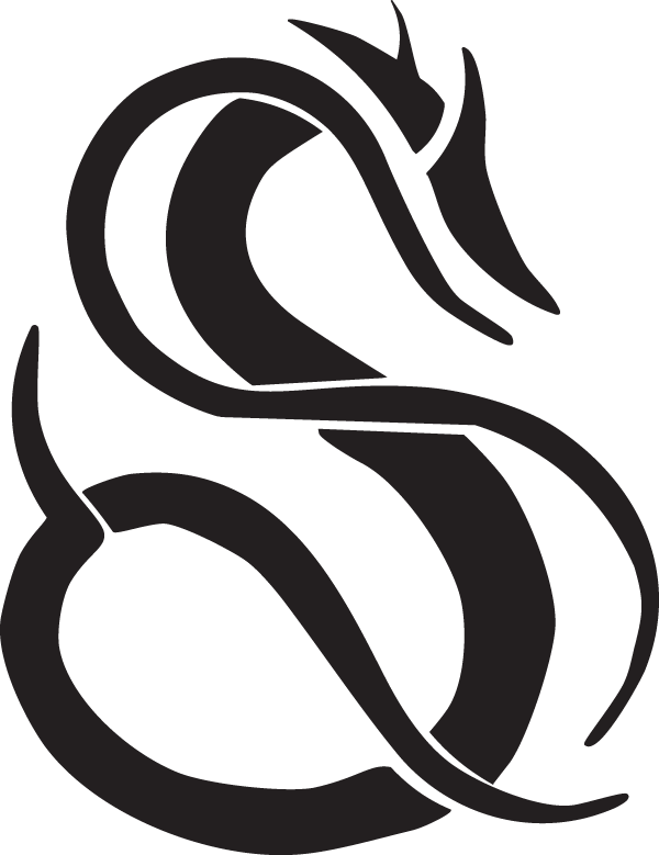 (image for) Street Syndicate Logo