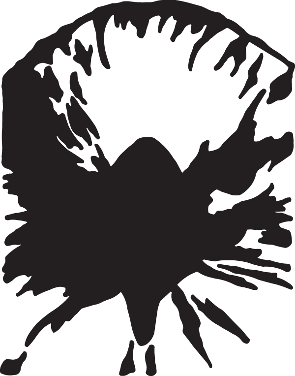 (image for) Eagle Rampage Decal