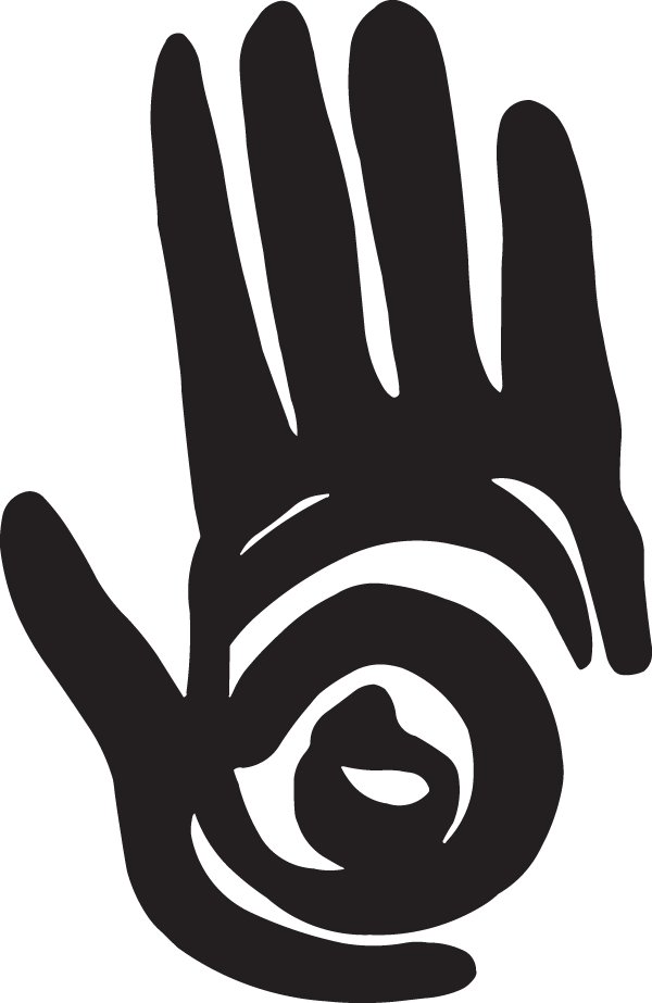(image for) Hand of the Ancients Decal