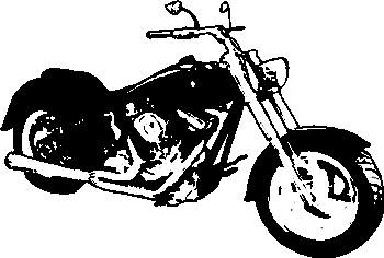 (image for) Motorcycle