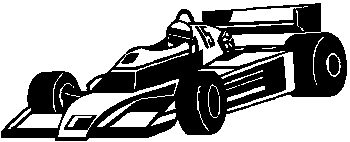 (image for) Race Car