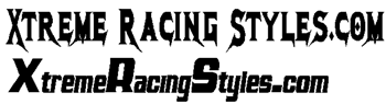 (image for) Xtreme Racing Styles BULK 500